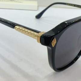 Picture of Chrome Hearts Sunglasses _SKUfw66708611fw